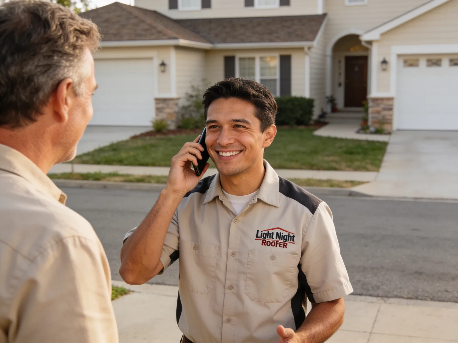 Emergency Roof Repair Pollok, TX FAQs